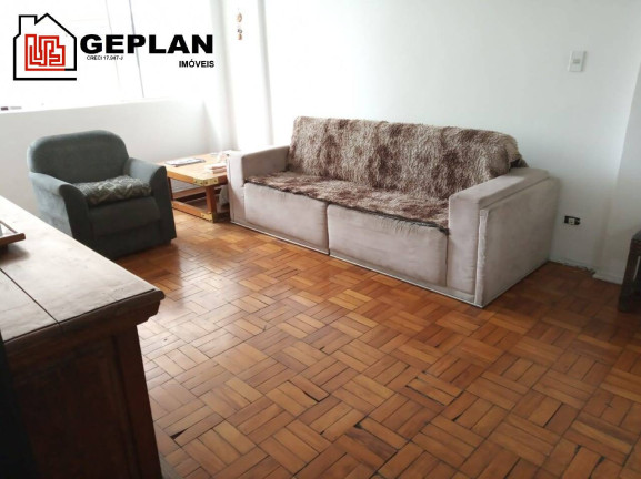 Apartamento com 2 Quartos à Venda, 92 m² em Vila Mariana - São Paulo