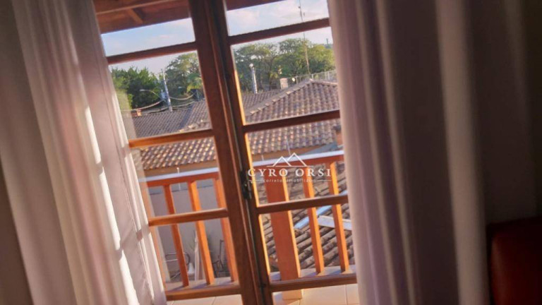 Imagem Casa com 4 Quartos à Venda, 414 m² em Nova Piracicaba - Piracicaba