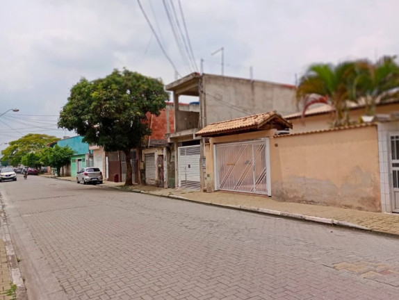 Imagem Casa com 2 Quartos à Venda, 112 m² em Calmon Viana - Poá Imagem Casa com 2 Quartos à Venda, 112 m² em Calmon Viana - Poá