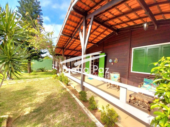 Casa com 3 Quartos à Venda, 141 m² em Geribá - Búzios