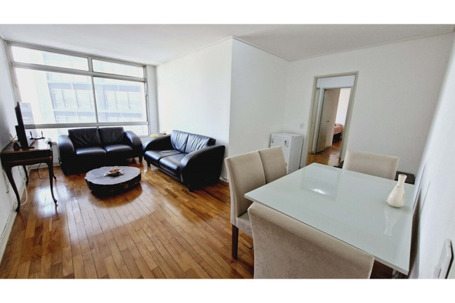 Imóvel com 3 Quartos à Venda, 98 m² em Pinheiros - São Paulo