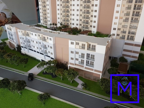 Imagem Apartamento com 2 Quartos à Venda, 35 m² em Vila Guilhermina - São Paulo Imagem Apartamento com 2 Quartos à Venda, 35 m² em Vila Guilhermina - São Paulo