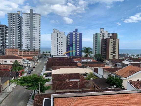 Imagem Apartamento com 2 Quartos à Venda, 71 m² em Maracanã - Praia Grande