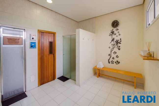 Imagem Flat com 1 Quarto à Venda, 44 m² em Centro - Santo André Imagem Flat com 1 Quarto à Venda, 44 m² em Centro - Santo André