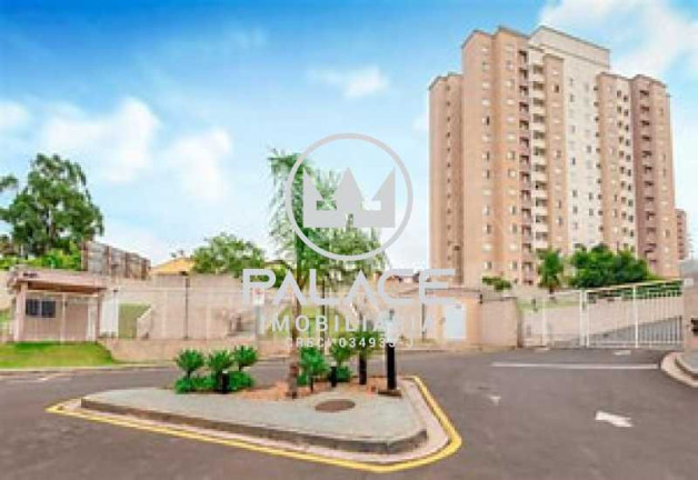 Imagem Apartamento com 2 Quartos à Venda, 63 m² em Nova América - Piracicaba Imagem Apartamento com 2 Quartos à Venda, 63 m² em Nova América - Piracicaba