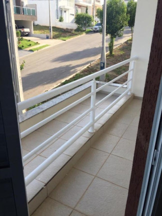 Imagem Sobrado com 4 Quartos à Venda, 150 m² em Loteamento Dinorá Rosa - Sorocaba