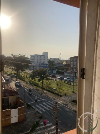 Imagem Apartamento com 1 Quarto à Venda, 59 m² em Centro - São Vicente Imagem Apartamento com 1 Quarto à Venda, 59 m² em Centro - São Vicente
