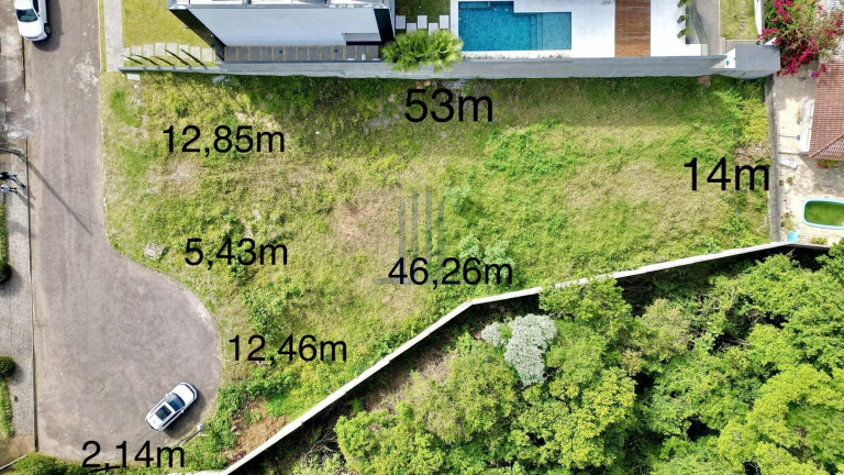Imagem Terreno à Venda, 1.071 m² em Cerrito - Santa Maria Imagem Terreno à Venda, 1.071 m² em Cerrito - Santa Maria