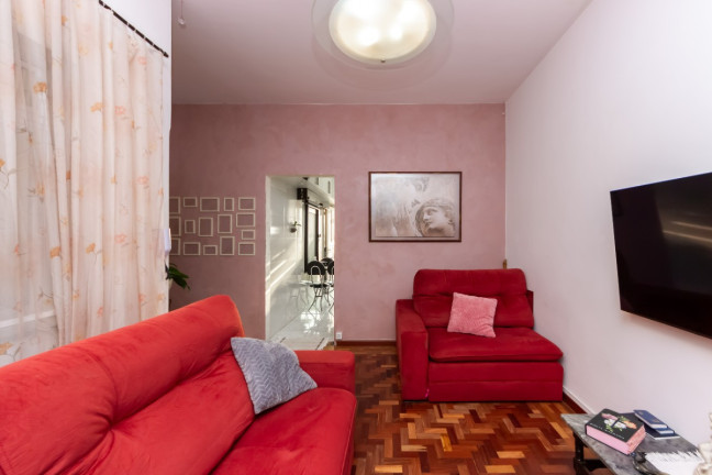 Imagem Apartamento com 2 Quartos à Venda, 148 m² em Tucuruvi - São Paulo