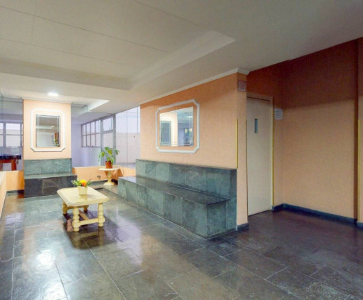 Foto do imóvel Apartamento com 2 Quartos à Venda, 69 m² em Vila Prudente - São Paulo