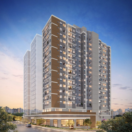 Imagem Imóvel com 2 Quartos à Venda, 39 m² em Butantã - São Paulo Imagem Imóvel com 2 Quartos à Venda, 39 m² em Butantã - São Paulo