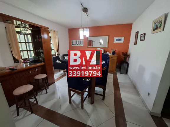 Imagem Casa com 5 Quartos à Venda, 372 m² em Jacarepaguá - Rio De Janeiro