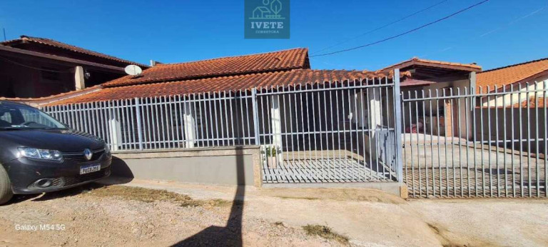 Imagem Casa com 2 Quartos à Venda, em Saltinho - Socorro Imagem Casa com 2 Quartos à Venda, em Saltinho - Socorro