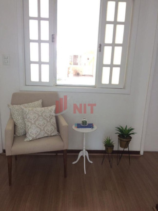 Imagem Casa de Condomínio com 2 Quartos à Venda, 120 m² em Mata Paca - Niterói