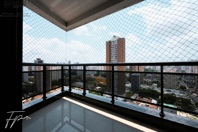 Imagem Imóvel com 3 Quartos à Venda, 240 m² em Cremação - Belém