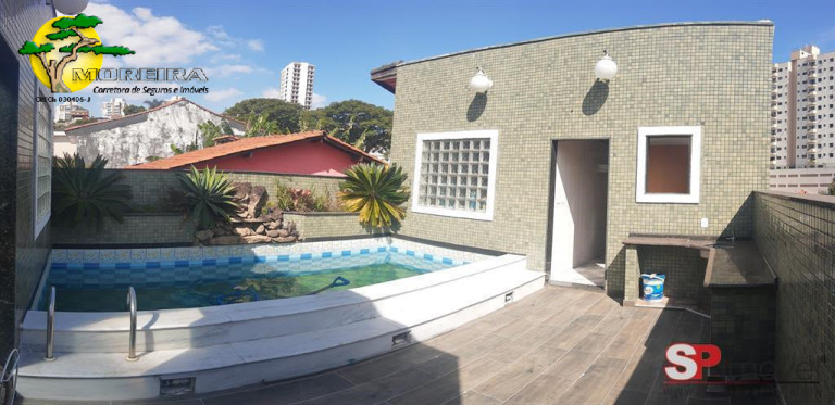 Imagem Sobrado com 3 Quartos à Venda, 430 m² em Conjunto Residencial Santa Terezinha - São Paulo Imagem Sobrado com 3 Quartos à Venda, 430 m² em Conjunto Residencial Santa Terezinha - São Paulo
