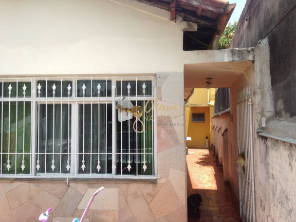 Imagem Terreno à Venda,  em Vila Santa Clara - São Paulo