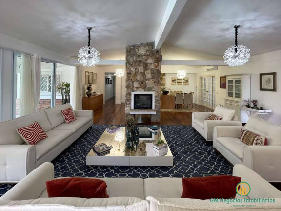 Imagem Casa com 4 Quartos à Venda, 2 m² em Granja Viana - Cotia Imagem Casa com 4 Quartos à Venda, 2 m² em Granja Viana - Cotia