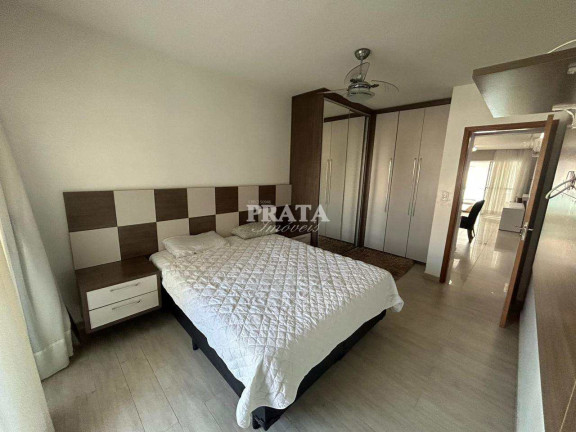 Imagem Apartamento à Venda, 129 m² em Boqueirão - Praia Grande