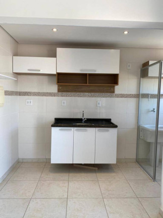 Apartamento com 1 Quarto à Venda ou Locação, 65 m² em Jardim Vera Cruz - Sorocaba