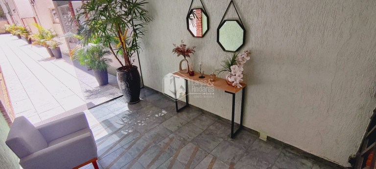 Imagem Apartamento com 2 Quartos à Venda, 62 m² em Vila Ester (zona Norte) - São Paulo Imagem Apartamento com 2 Quartos à Venda, 62 m² em Vila Ester (zona Norte) - São Paulo