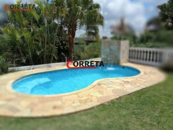 Imagem Casa com 5 Quartos à Venda, 2.250 m² em Votorantim - Ibiúna Imagem Casa com 5 Quartos à Venda, 2.250 m² em Votorantim - Ibiúna