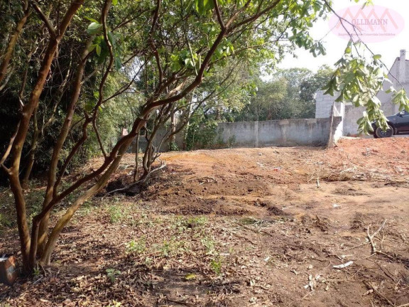 Imagem Terreno à Venda, 1.000 m² em Parque Das Varinhas - Mogi Das Cruzes