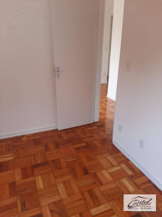 Imagem Apartamento com 2 Quartos para Alugar, 58 m² em Jaguaré - São Paulo Imagem Apartamento com 2 Quartos para Alugar, 58 m² em Jaguaré - São Paulo