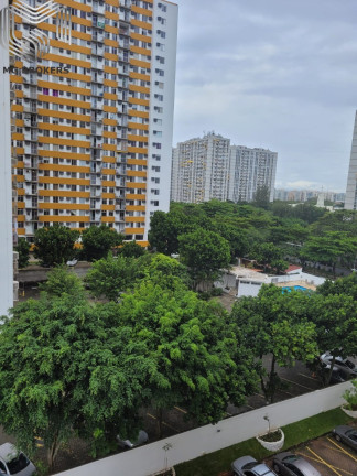 Imagem Imóvel com 2 Quartos à Venda, 58 m² em Barra Da Tijuca - Rio De Janeiro Imagem Imóvel com 2 Quartos à Venda, 58 m² em Barra Da Tijuca - Rio De Janeiro
