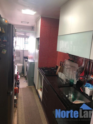 Imagem Apartamento com 2 Quartos à Venda, 55 m² em Lauzane Paulista - São Paulo Imagem Apartamento com 2 Quartos à Venda, 55 m² em Lauzane Paulista - São Paulo