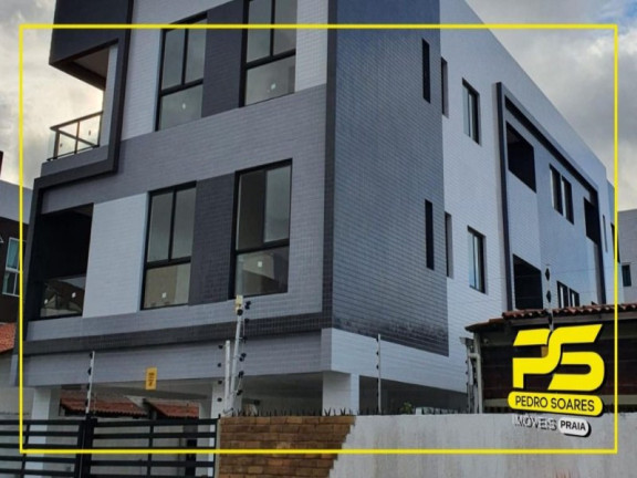 Imagem Apartamento com 2 Quartos à Venda, 56 m² em Bessa - João Pessoa Imagem Apartamento com 2 Quartos à Venda, 56 m² em Bessa - João Pessoa