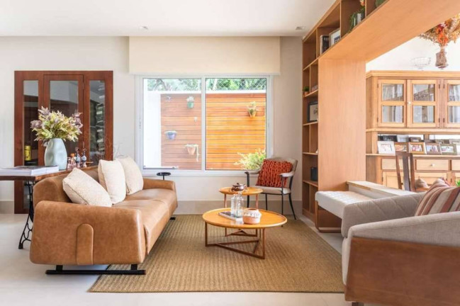 Imagem Casa de Condomínio com 3 Quartos à Venda,  em Terras Do Madeira - Carapicuíba
