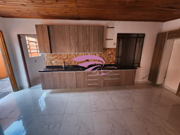 Imagem Casa com 3 Quartos à Venda, 95 m² em Sítio Cercado - Curitiba Imagem Casa com 3 Quartos à Venda, 95 m² em Sítio Cercado - Curitiba