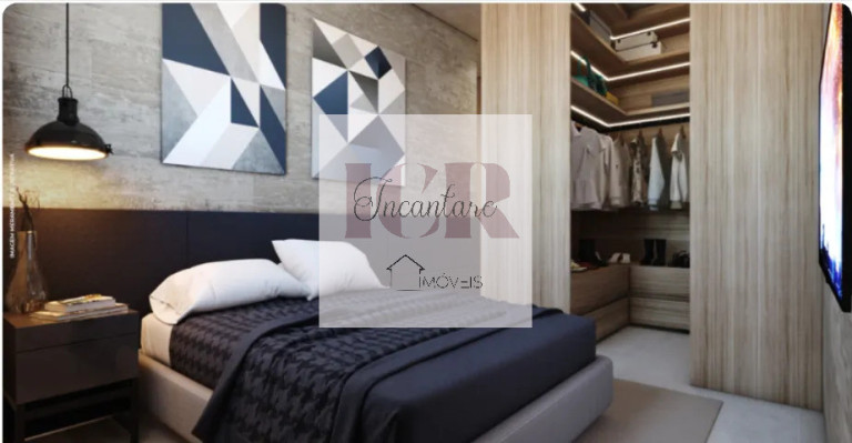 Imagem Apartamento com 2 Quartos à Venda, 60 m² em Jardim São Carlos - Sorocaba