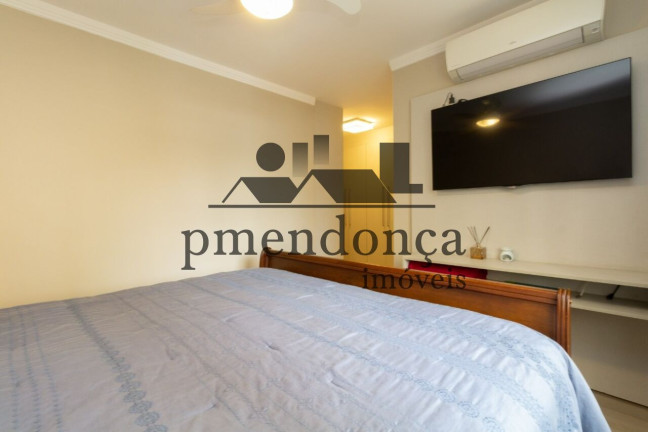 Imagem Apartamento com 3 Quartos à Venda, 132 m² em Barra Funda - São Paulo