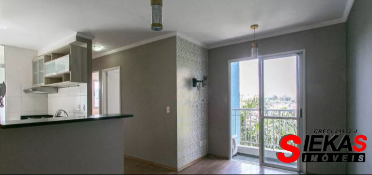 Imagem Apartamento com 2 Quartos à Venda, 49 m² em Aricanduva - São Paulo Imagem Apartamento com 2 Quartos à Venda, 49 m² em Aricanduva - São Paulo
