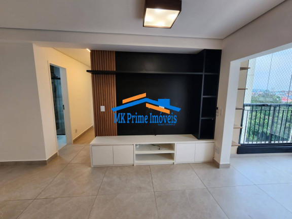 Imagem Apartamento com 2 Quartos à Venda, 76 m² em Jardim Tupanci - Barueri Imagem Apartamento com 2 Quartos à Venda, 76 m² em Jardim Tupanci - Barueri