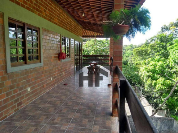 Imagem Casa com 5 Quartos à Venda ou Locação, 395 m² em Chã De Cruz - Paudalho Imagem Casa com 5 Quartos à Venda ou Locação, 395 m² em Chã De Cruz - Paudalho