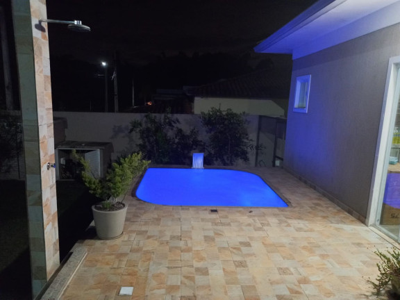 Imagem Casa com 3 Quartos à Venda, 190 m² em Caxito - Maricá