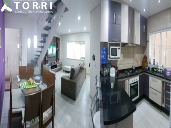 Imagem Sobrado com 3 Quartos à Venda, 308 m² em Parque Vitória Régia - Sorocaba Imagem Sobrado com 3 Quartos à Venda, 308 m² em Parque Vitória Régia - Sorocaba