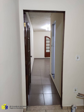 Imagem Sobrado com 3 Quartos à Venda, 310 m² em Parque Dos Bancários - São Paulo