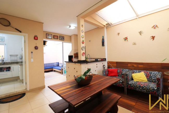 Imagem Imóvel com 3 Quartos à Venda, em Chácara Primavera - Campinas Imagem Imóvel com 3 Quartos à Venda, em Chácara Primavera - Campinas