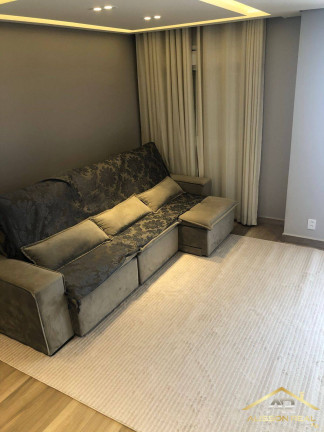 Foto do imóvel Cobertura com 3 Quartos à Venda, 138 m² em Presidente Altino - Osasco