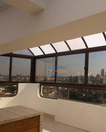 Imagem Cobertura com 4 Quartos à Venda, 453 m² em Higienópolis - São Paulo Imagem Cobertura com 4 Quartos à Venda, 453 m² em Higienópolis - São Paulo