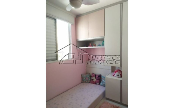 Imagem Apartamento com 2 Quartos à Venda, 44 m² em Parque Residencial Flamboyant  - São José Dos Campos