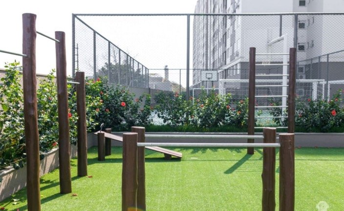 Imagem Apartamento com 2 Quartos à Venda, 61 m² em Jardim Lindóia - Porto Alegre