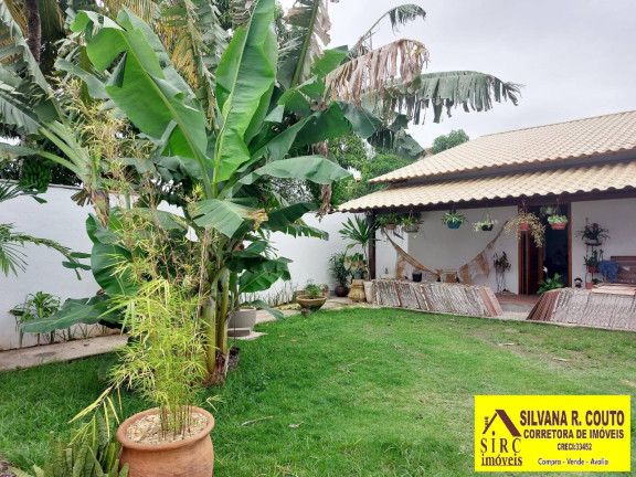 Imagem Casa com 3 Quartos à Venda, 480 m² em Itaipuaçu - Maricá Imagem Casa com 3 Quartos à Venda, 480 m² em Itaipuaçu - Maricá