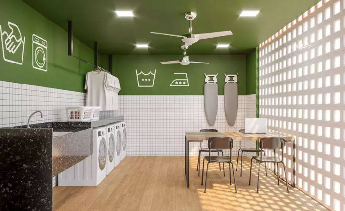 Imagem Apartamento com 2 Quartos à Venda, 51 m² em Presidente Kennedy - Fortaleza Imagem Apartamento com 2 Quartos à Venda, 51 m² em Presidente Kennedy - Fortaleza