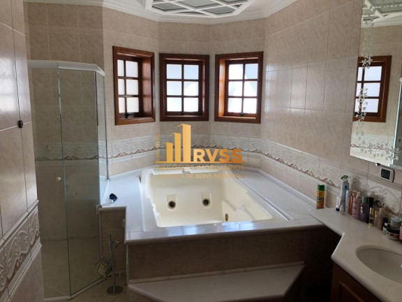 Imagem Casa com 5 Quartos à Venda, 650 m² em Parque Terra Nova Ii - São Bernardo Do Campo Imagem Casa com 5 Quartos à Venda, 650 m² em Parque Terra Nova Ii - São Bernardo Do Campo
