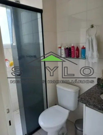 Imagem Apartamento com 2 Quartos à Venda, 53 m² em Nova Petrópolis - São Bernardo Do Campo Imagem Apartamento com 2 Quartos à Venda, 53 m² em Nova Petrópolis - São Bernardo Do Campo